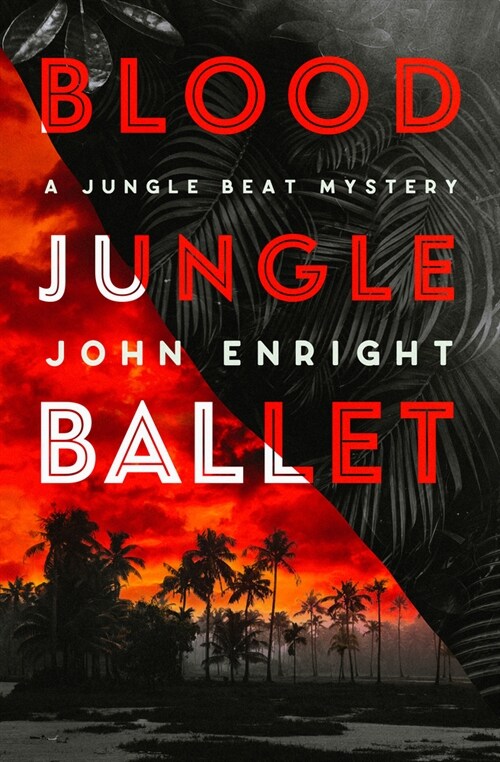 Blood Jungle Ballet (Paperback)