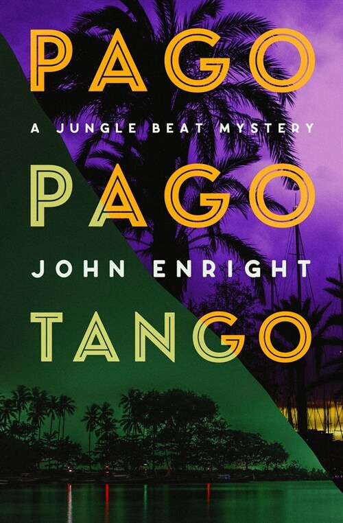 Pago Pago Tango (Paperback)