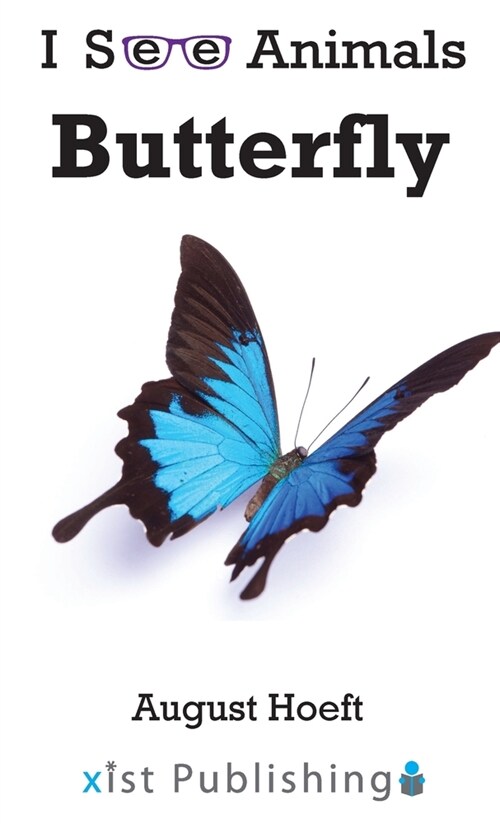 Butterfly (Hardcover)