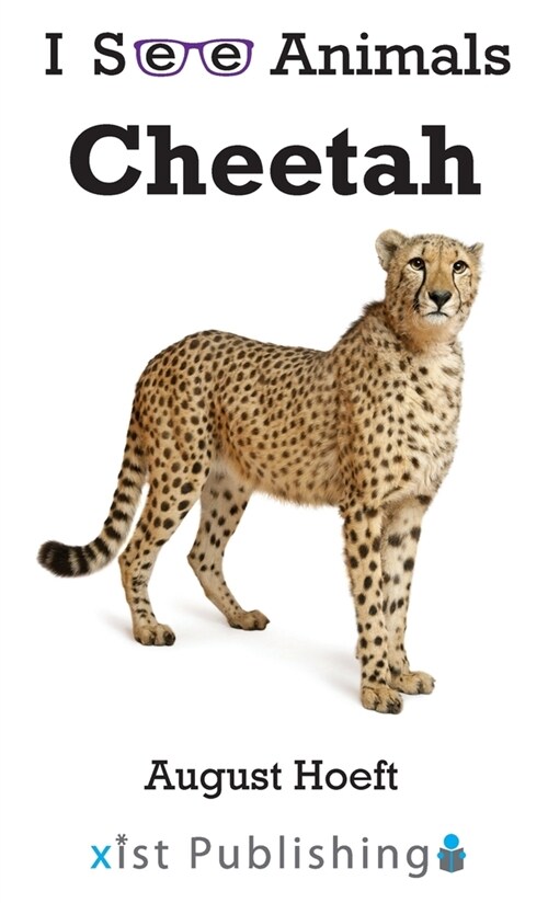 Cheetah (Hardcover)