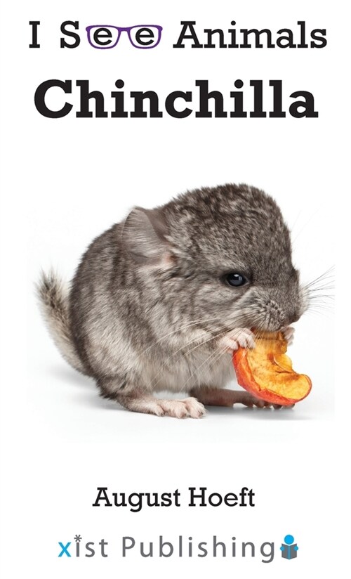 Chinchilla (Hardcover)