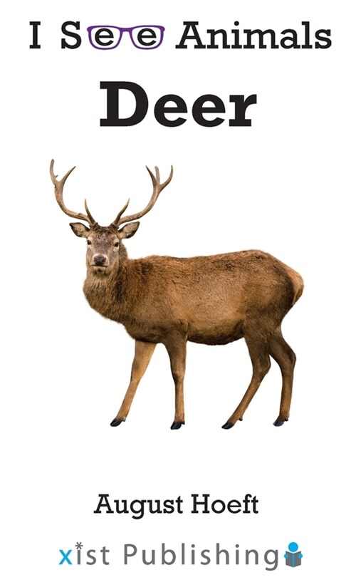 Deer (Hardcover)