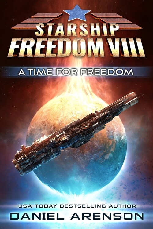 A Time for Freedom (Paperback)