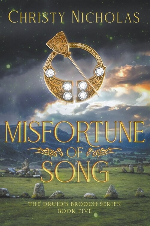 Misfortune of Song (Paperback)