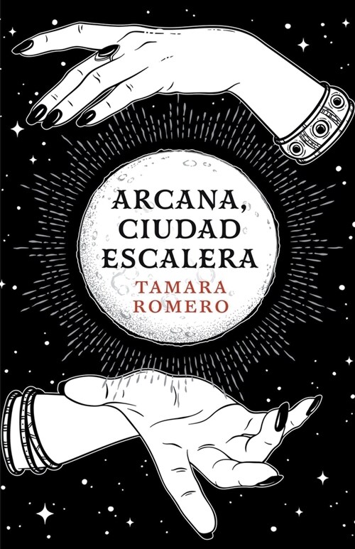 Arcana, Ciudad Escalera (Paperback)