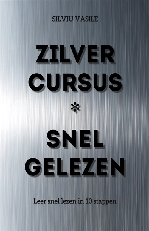 Zilver Cursus (Paperback)