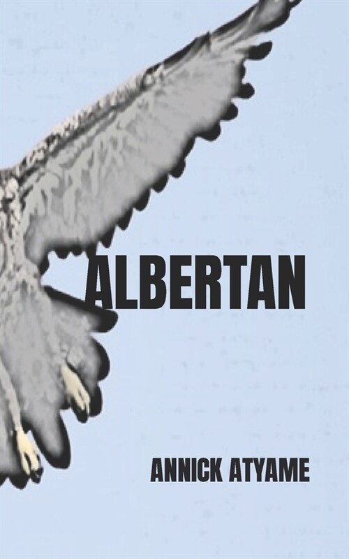 Albertan (Paperback)