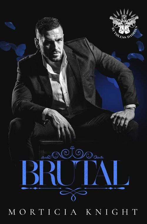 Brutal: An MM Mafia Romance (Paperback)