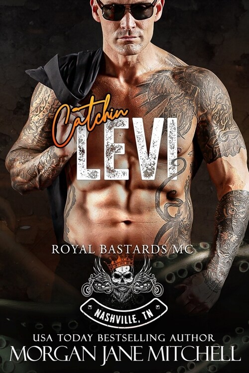 Catchin Levi (Paperback)