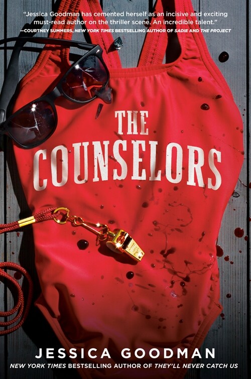 The Counselors (Paperback)