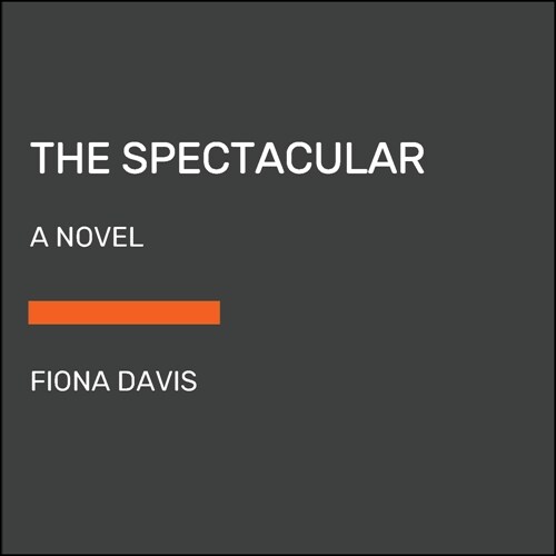 The Spectacular (Paperback)