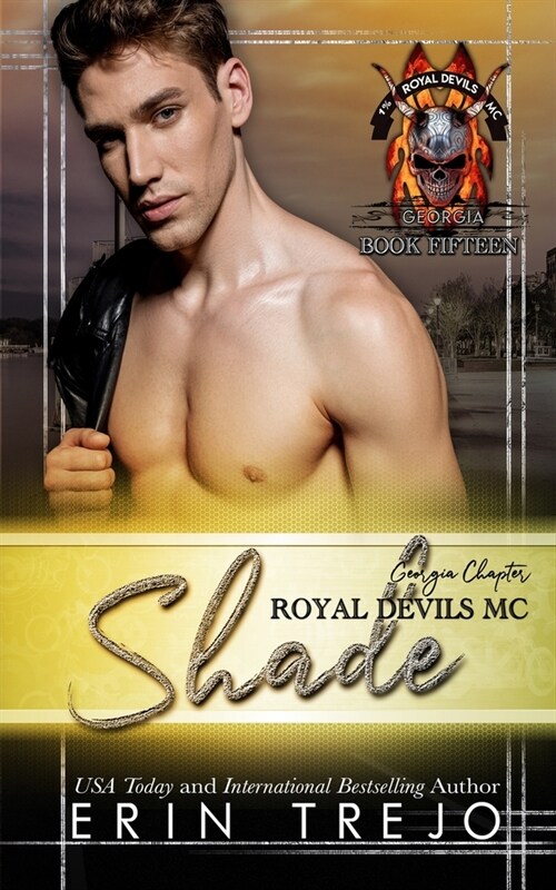 Shade: Royal Devils Georgia (Paperback)