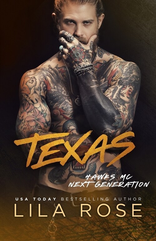 Texas (Paperback)