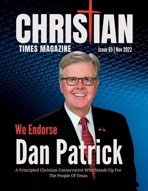 Christian Times Magazine Issue 65: The Voice of Truth (Paperback)