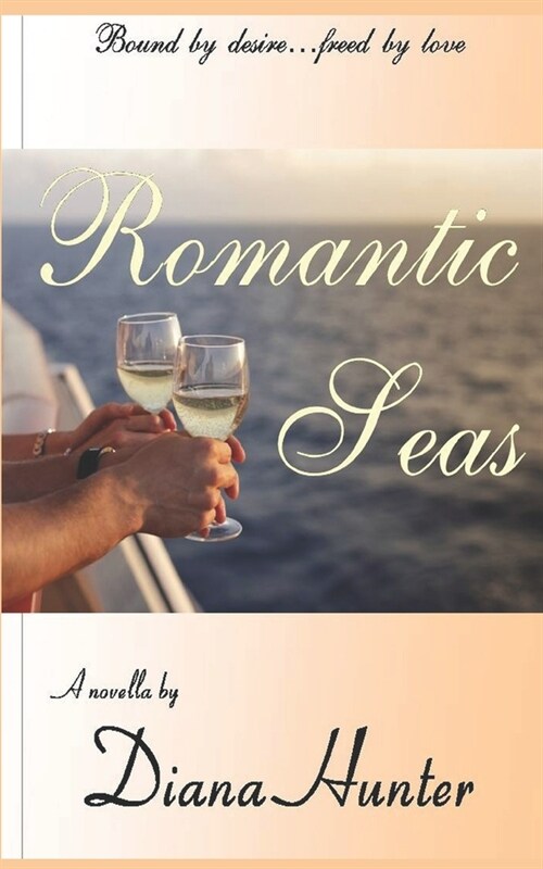 Romantic Seas (Paperback)