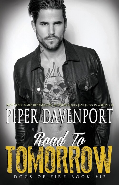 Road to Tomorrow (Paperback)