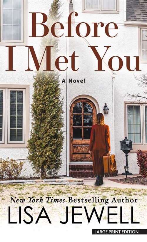 Before I Met You (Paperback)