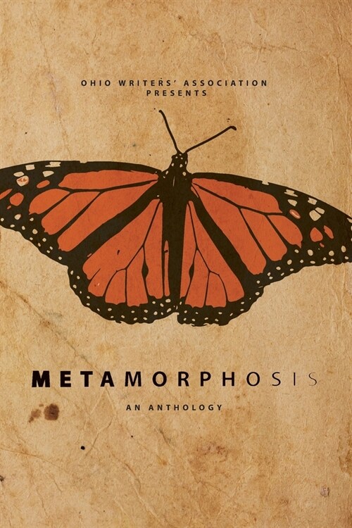 Metamorphosis: An Anthology (Paperback)