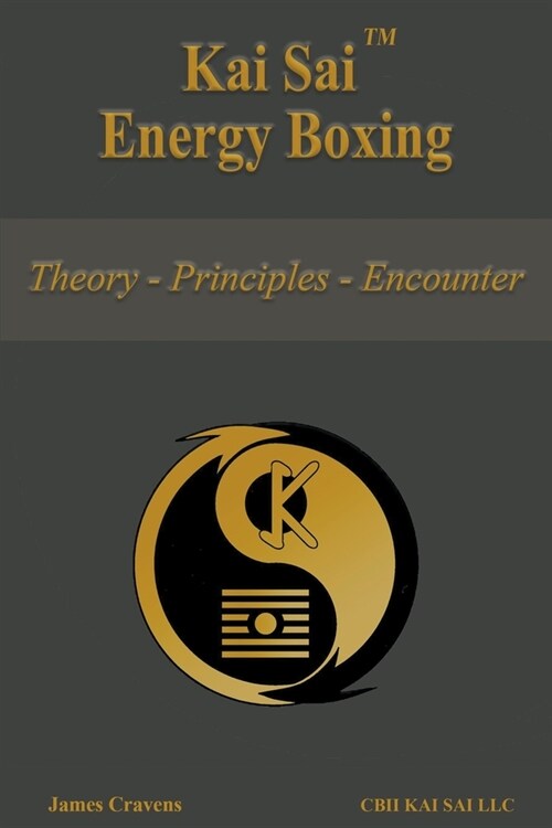 Kai Sai Energy Boxing (Paperback)