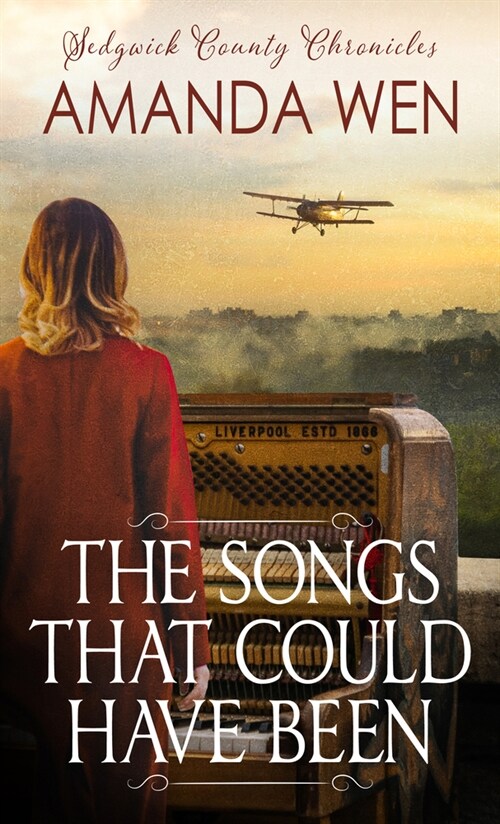 The Songs That Could Have Been (Library Binding)