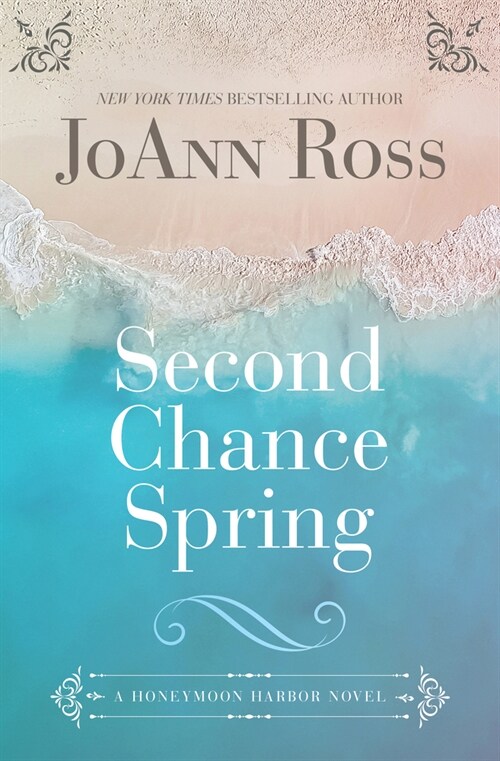 Second Chance Spring (Library Binding)