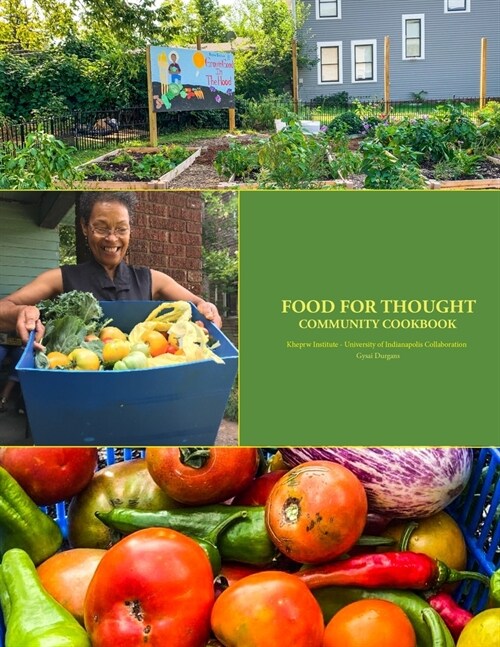 A Food For Thought (Paperback)