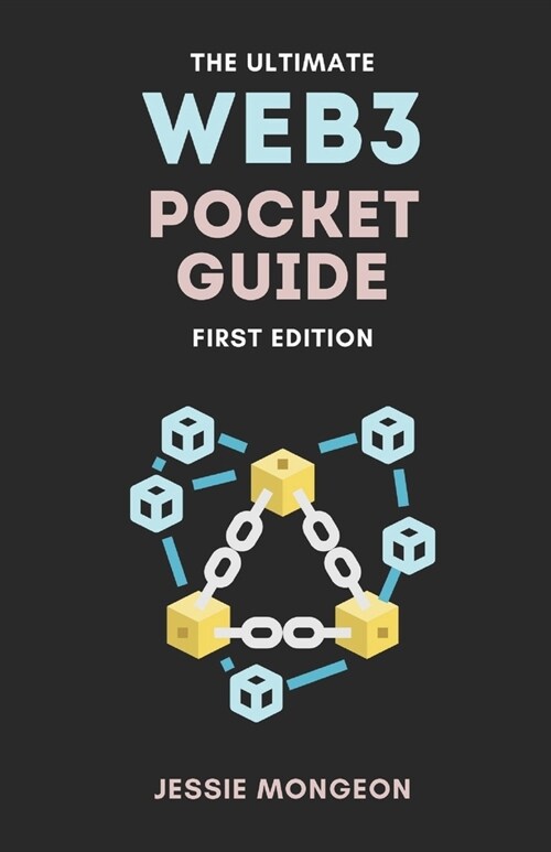 The Ultimate Web3 Pocket Guide (Paperback)