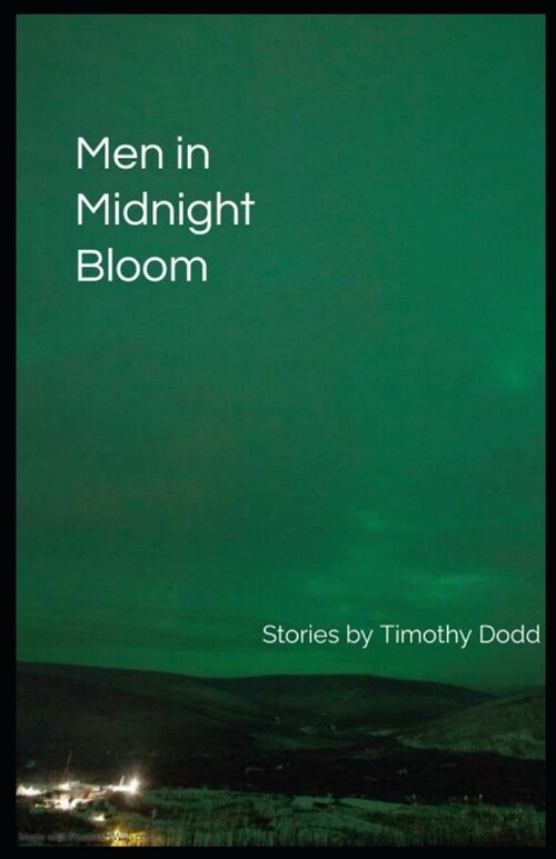 Men in Midnight Bloom (Paperback)