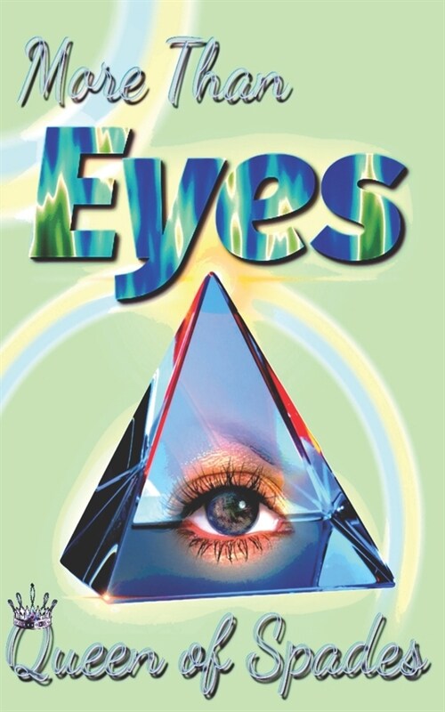 More than Eyes (Paperback)