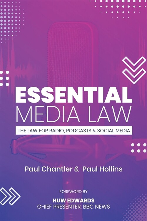 Essential Media Law (Paperback)