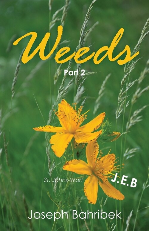 Weeds: Part 2 (Paperback)