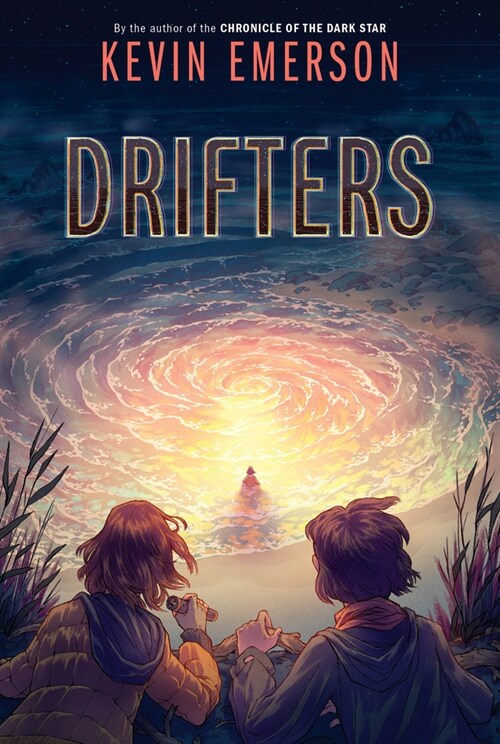 Drifters (Paperback)