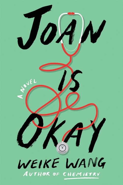 Joan Is Okay (Paperback)