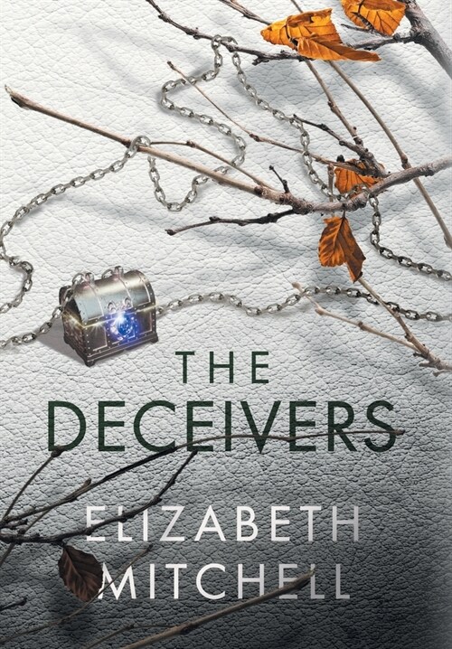 The Deceivers (Hardcover)