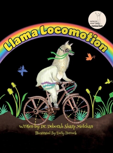 LLama Locomotion (Hardcover)