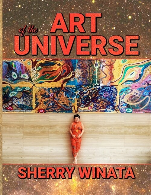 Art of the Universe (Paperback)