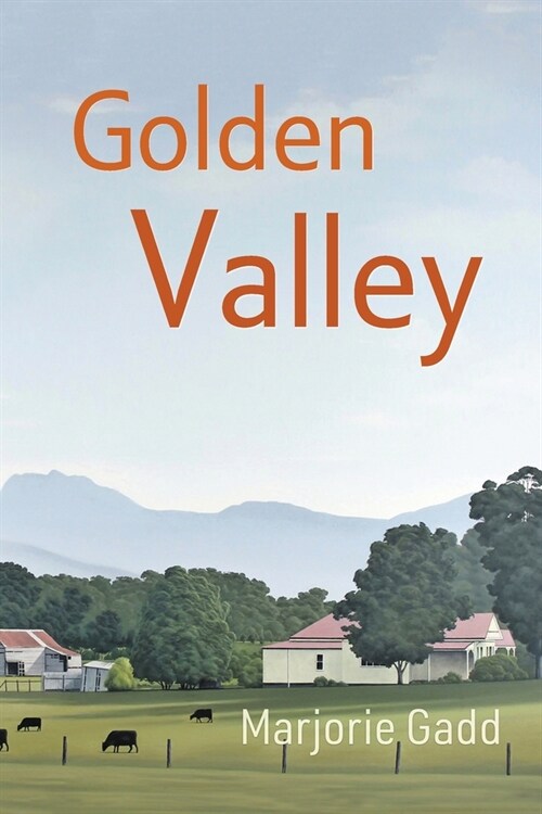 Golden Valley (Paperback)