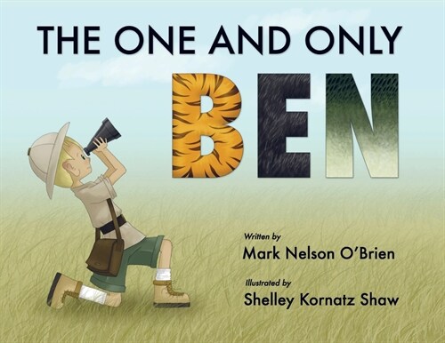 The One and Only Been (Paperback)