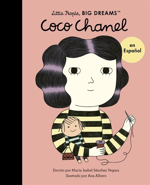 Coco Chanel (Spanish Edition) (Paperback)