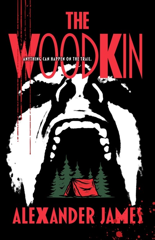 The Woodkin (Hardcover)