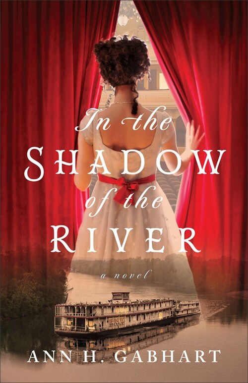 In the Shadow of the River (Paperback)