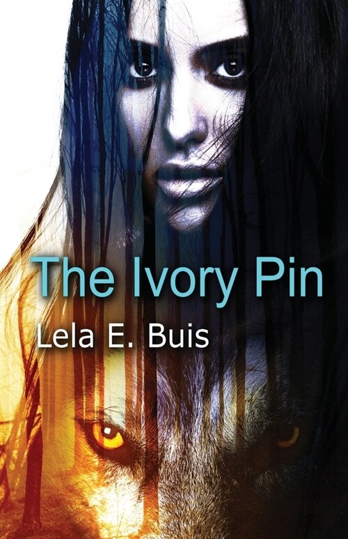 The Ivory Pin (Paperback)