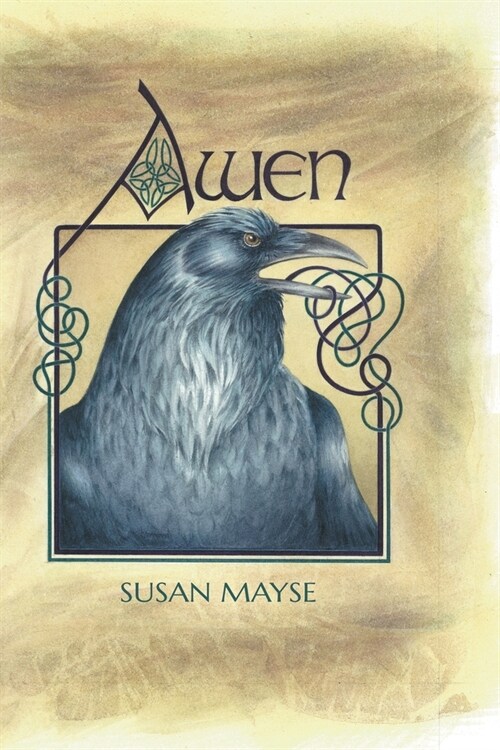 Awen (Paperback)