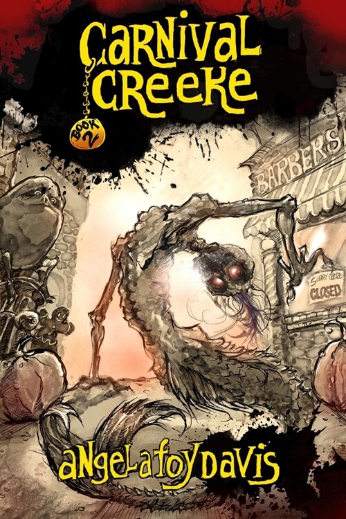 Carnival Creeke: Book 2 (Paperback)