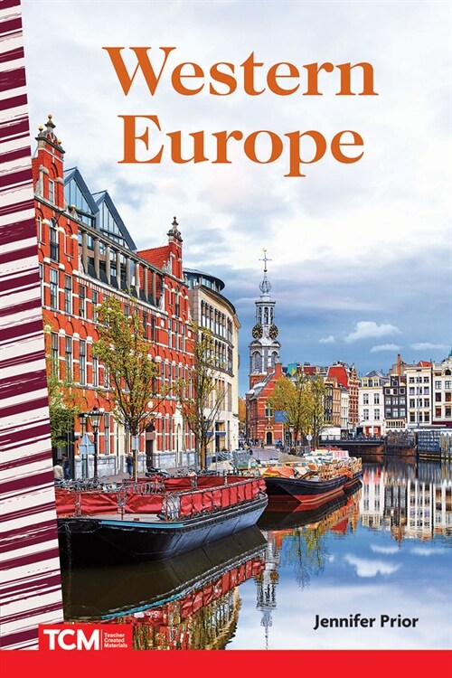 Western Europe (Paperback)