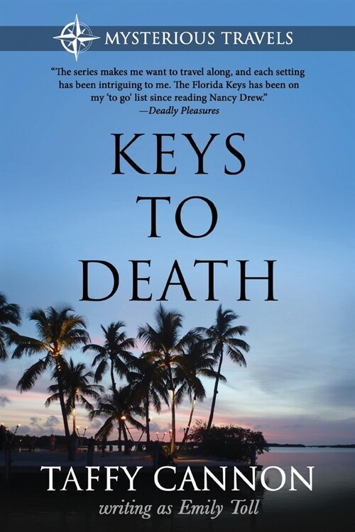 Keys to Death (Paperback)