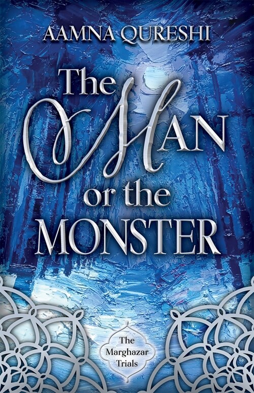 The Man or the Monster: Volume 2 (Paperback)