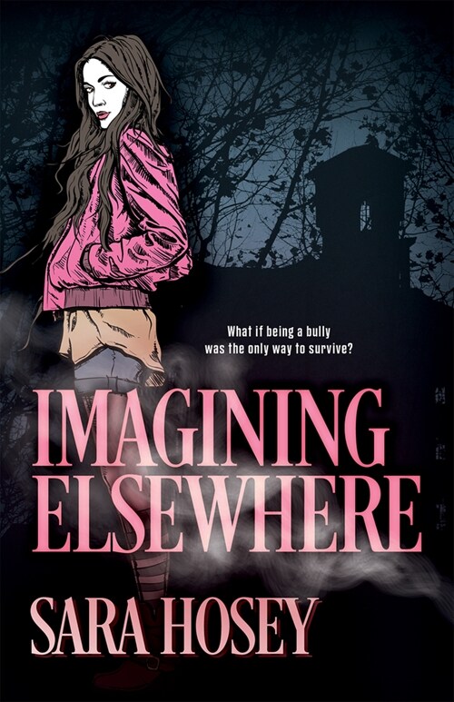Imagining Elsewhere (Paperback)