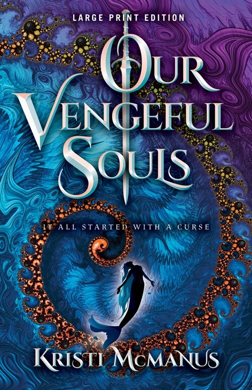 Our Vengeful Souls (Paperback)