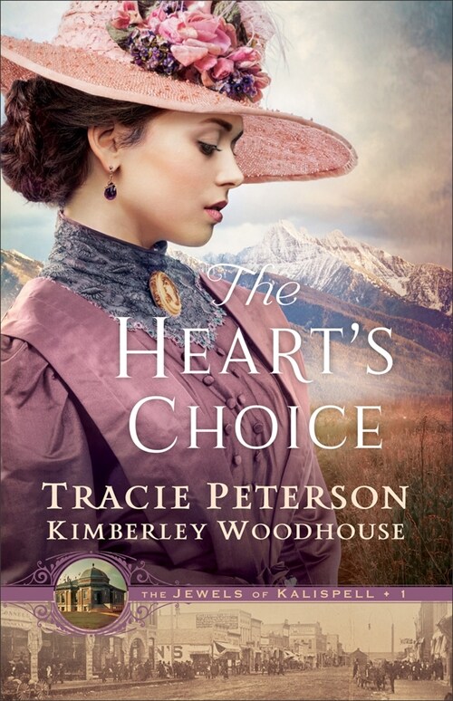 The Hearts Choice (Hardcover)